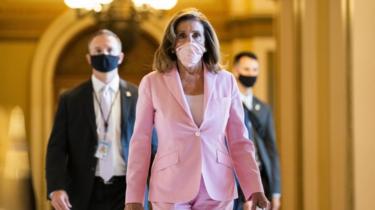 Nancy Pelosi