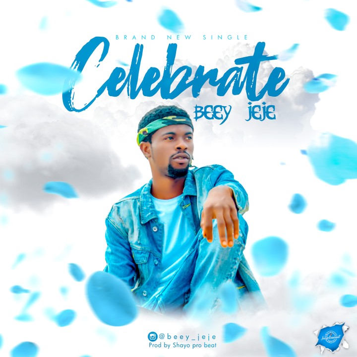 BeeY Jeje - Celebrate