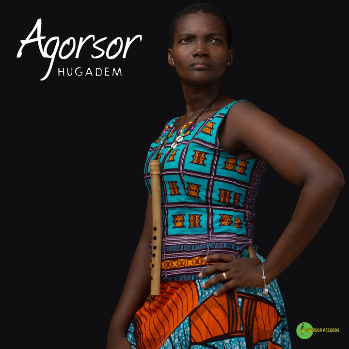 ALBUM: Agosor - Hugadem