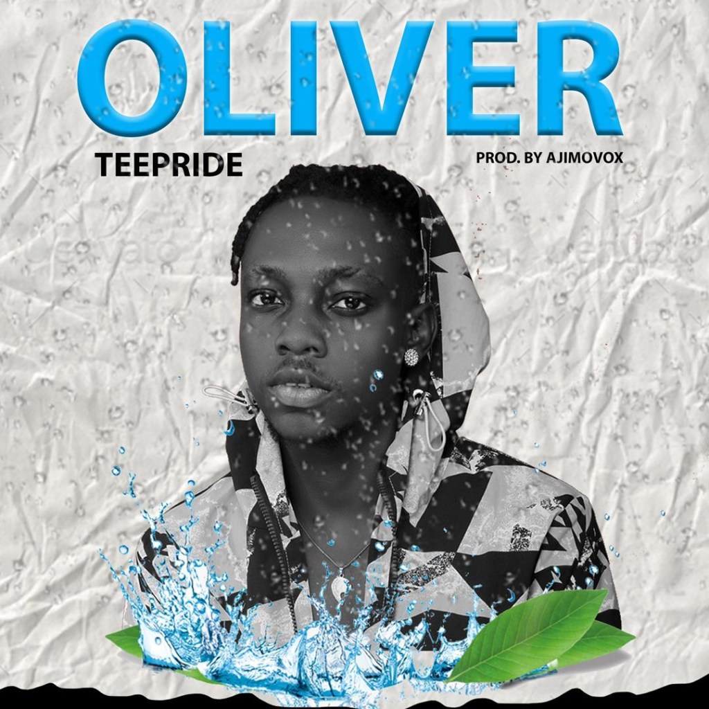 Tee Pride – Oliver