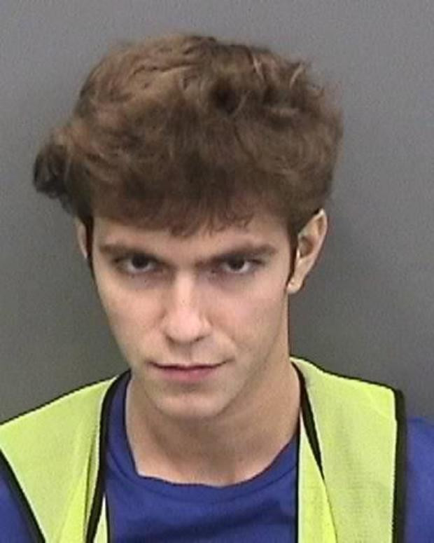  Update: Police arrest three people including a 17-year-old boy who 