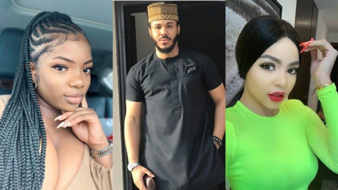 #BBNaija: See how Twitter users are reacting after Ozo went to apologise to his