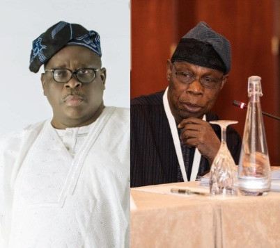 Kashamu evaded justice but couldn?t beat death ? Obasanjo