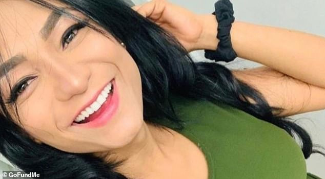 ?Rape suspect freed due to Coronavirus pandemic, shoots himself after killing his accuser in Virginia