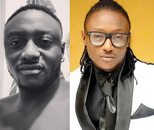 Terry G reveals his new look as he cuts off his famous dreadlocks