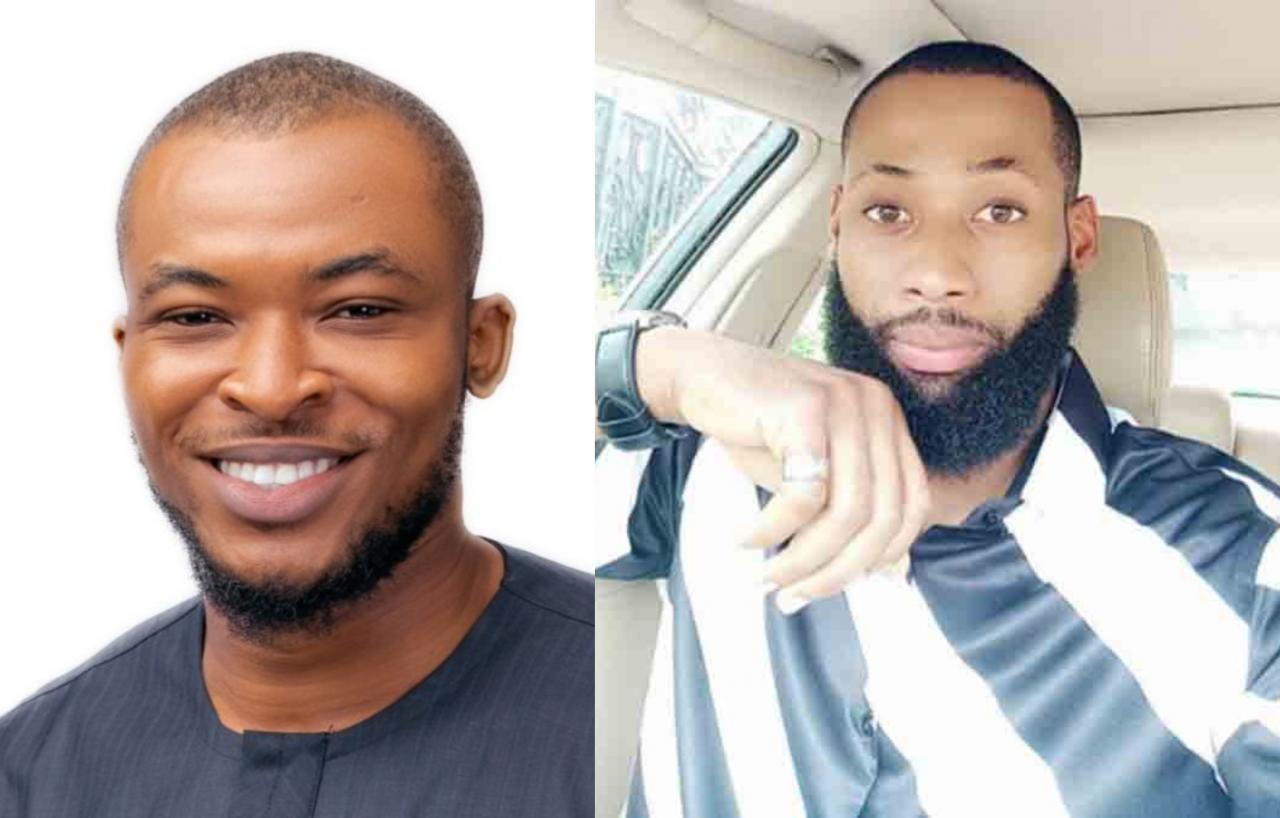 #BBNaija: Eric and Tochi evicted from Big Brother House