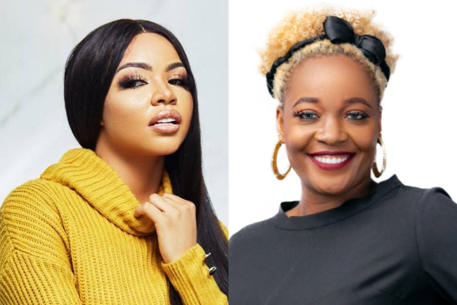 #BBNaija: Lucy apologizes to Nengi for last Sunday