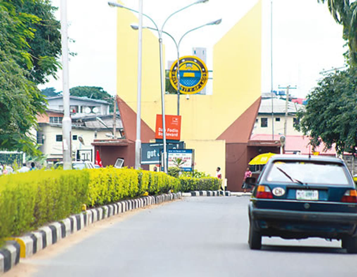 UNILAG appoints new Acting Vice Chancellor