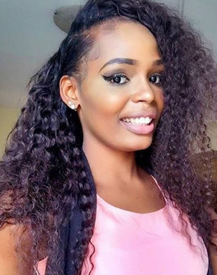 Kaisha evicted from #BBNaija house; See how viewers voted
