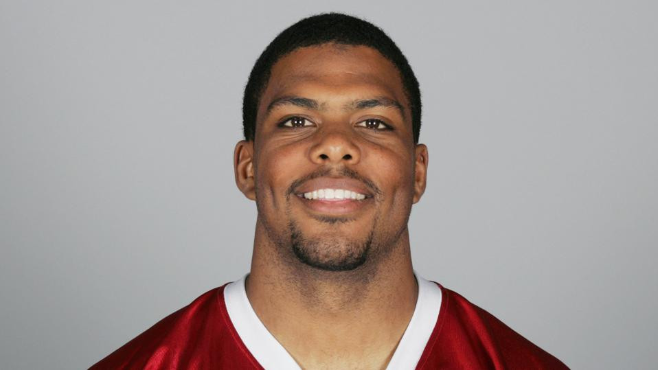 Washington Football team appoints Jason Wright as its president, making him the first black team president in NFL history
