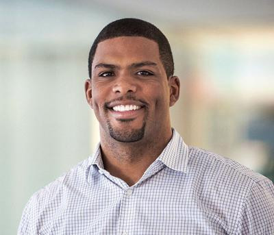 Washington Football team appoints Jason Wright as its president, making him the first black team president in NFL history