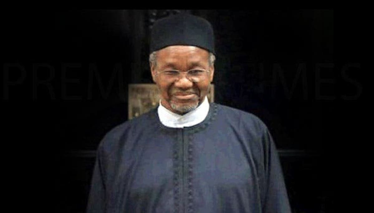 Mamman Daura travelled to UK ?but in good health? - Family sources 
