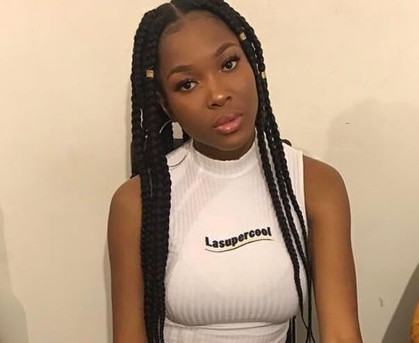 #BBNaija: I?m sex starved and I don?t know if my body can handle that for 5 more weeks - Vee (video)