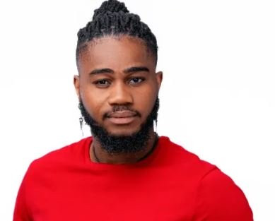 #BBNaija: Praise evicted from the Big Brother lockdown house