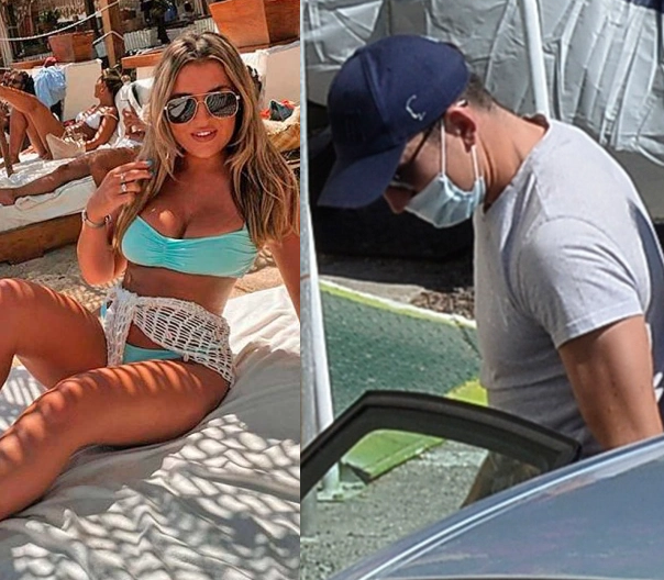 Man.United captain, Harry Maguire fought with Albanian ?gangster? who stabbed sister in arm before his arrest in Mykonos