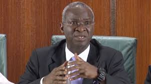 FG owing road contractors N336bn- Babatunde Fashola