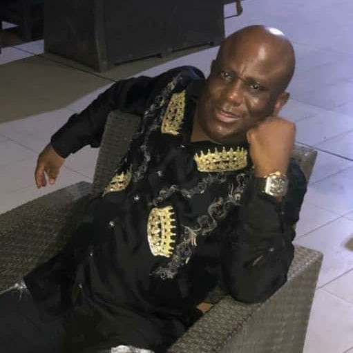 Billionaire businessman, Terry Waya shows off his very expensive watches (photos)