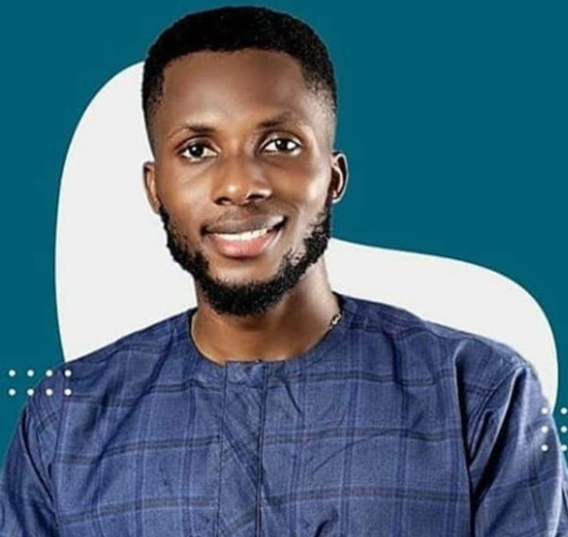 BrightO evicted from the Big Brother Naija house