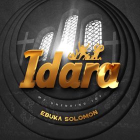 Ebuka Solomon - IDARA