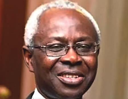 Mr. ADEDOTUN SULEIMAN