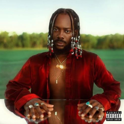 Adekunle Gold Afropop Vol. 1 album download