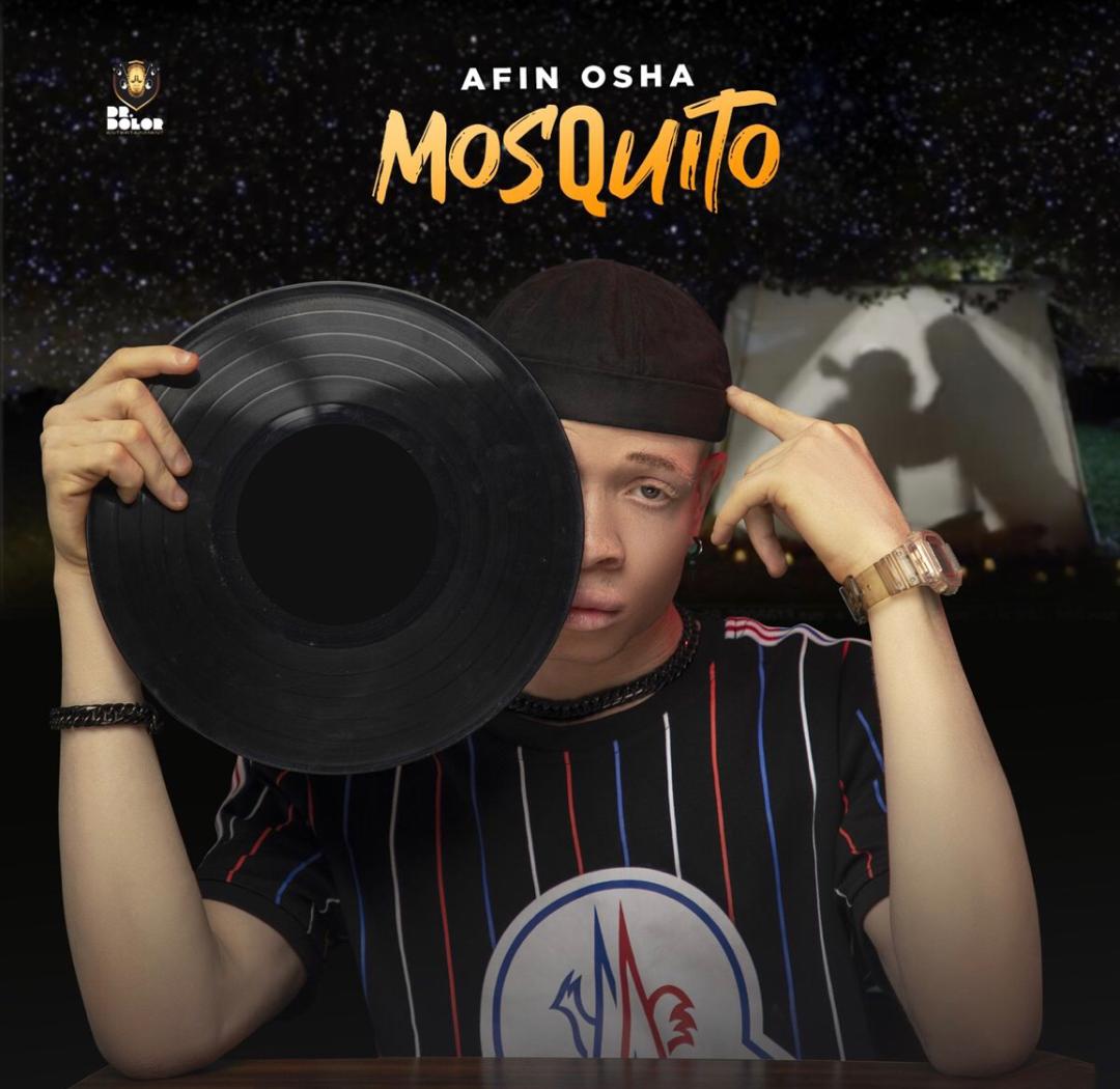 Afin Osha - Mosquito
