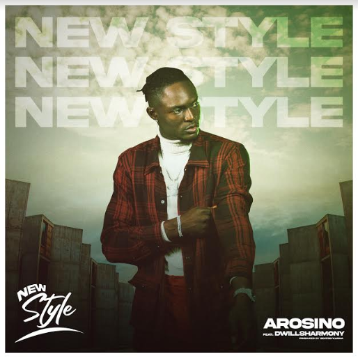 Arosino ft. DwillsHarmony - New Style