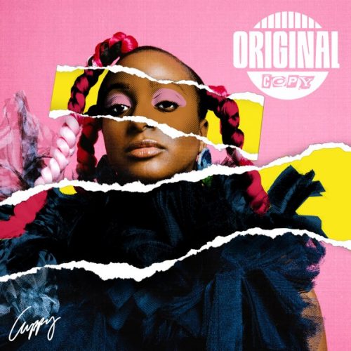 DJ Cuppy - Karma ft. Stonebwoy mp3