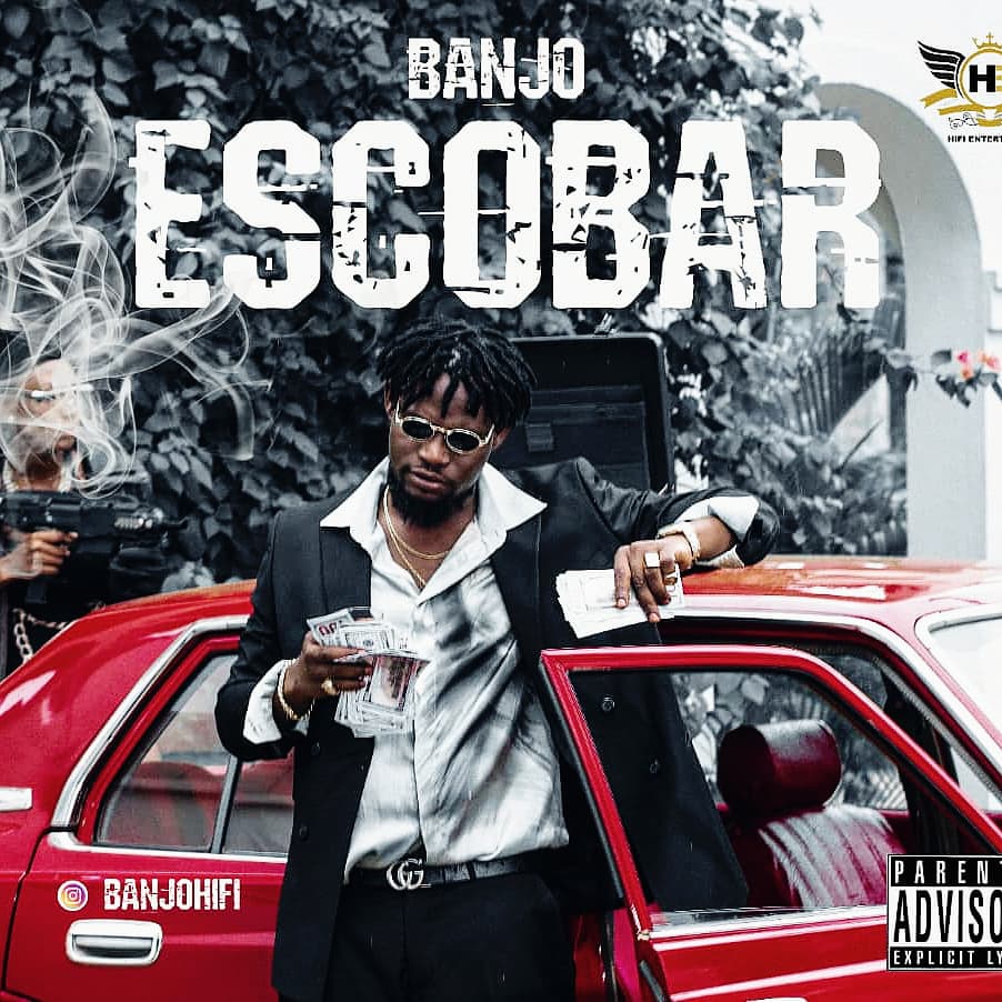 Banjo - Escobar