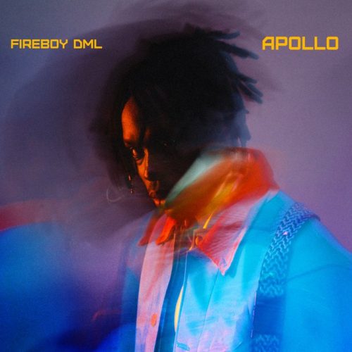 Freboy DML Apollo album download