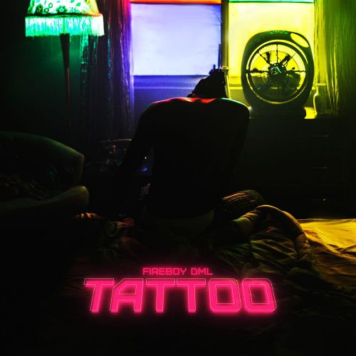 Fireboy DML Tattoo mp3