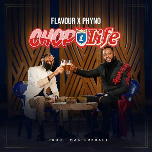 Flavour Chop Life mp3