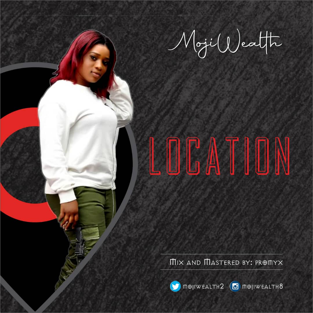 MojiWealth - Location
