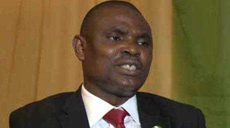 Mr Jim Obazee