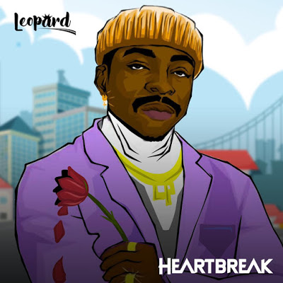 DOWNLOAD MP3: Leopard – Heartbreak