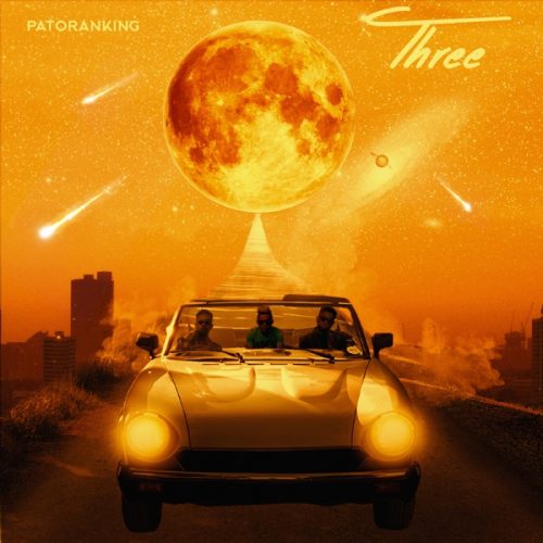 Patoranking Three album download