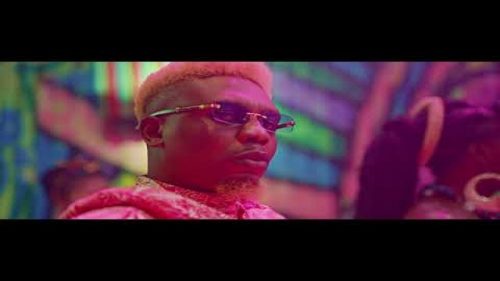 Reminisce Gbedu mp4 download