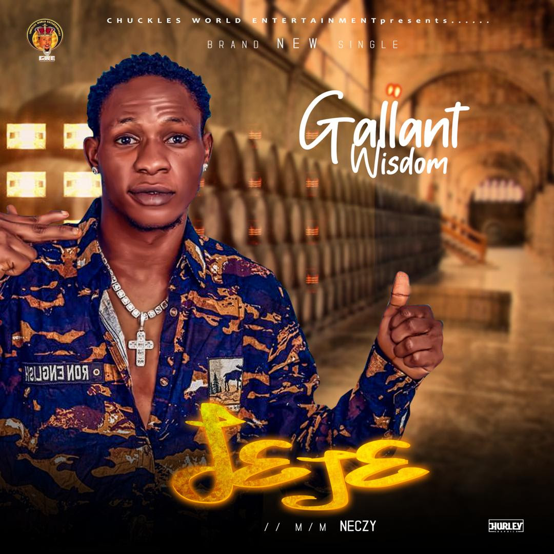Gallant Wisdom - Jeje