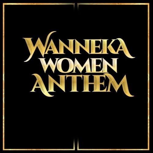 Teni Wanneka Women Anthem mp3 download