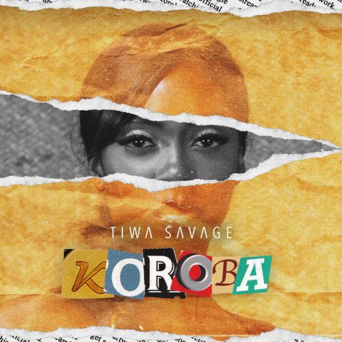 Tiwa Savage Koroba mp3 download