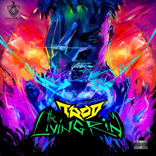Trod New Dawn mp3