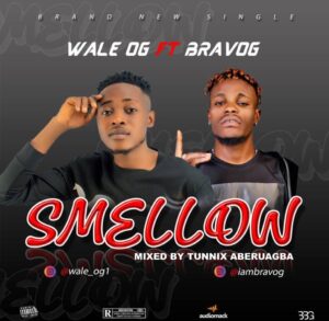 Wale OG - Smellow 