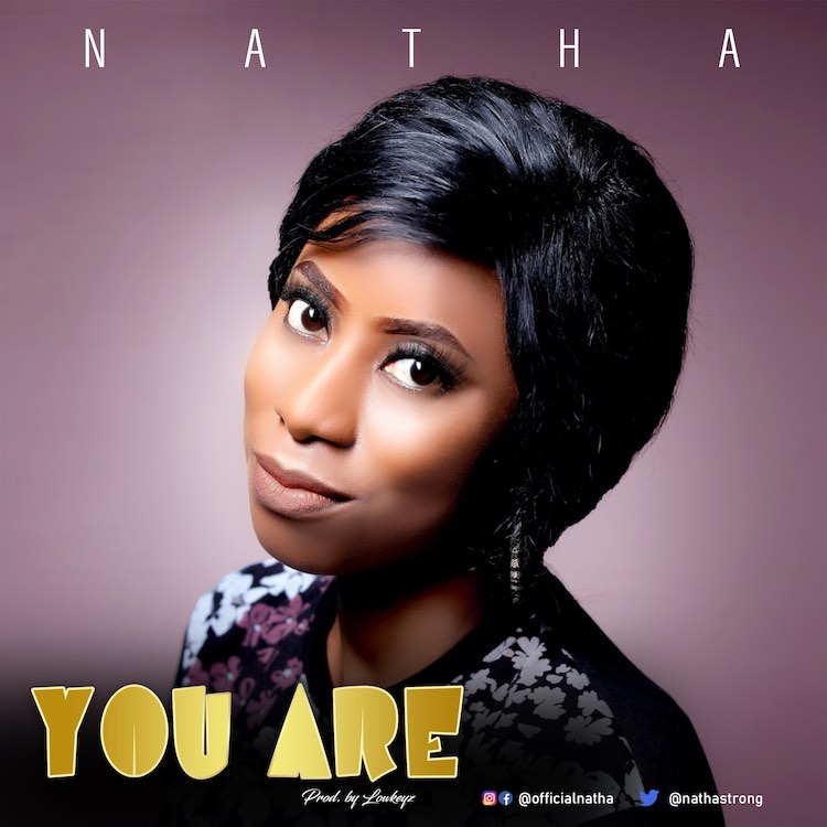 Natha – You Are
