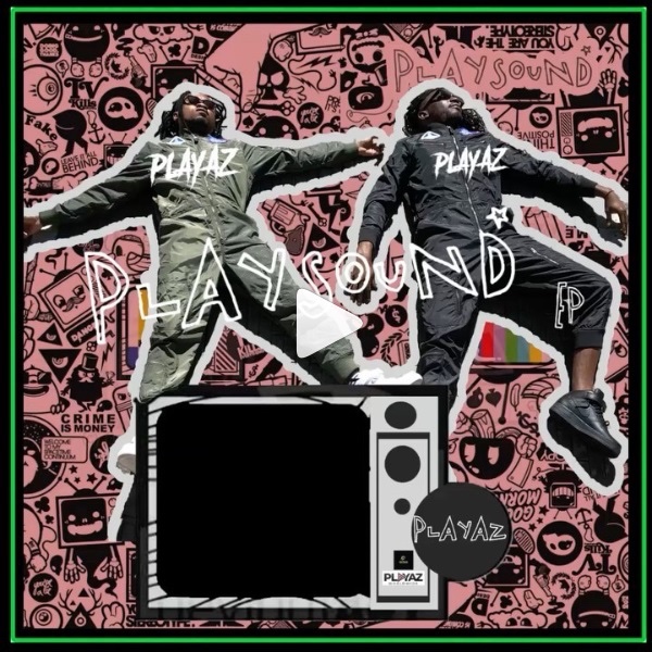Playaz ft. Zlatan - Mad Oh Remix
