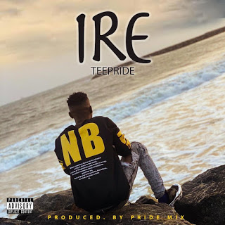 Tee Pride – Ire