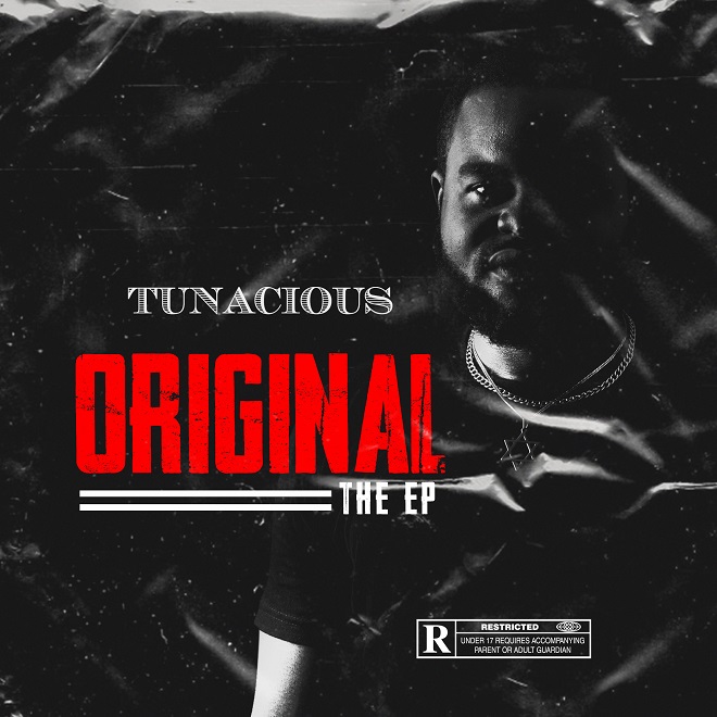 Tunacious - Original (EP)