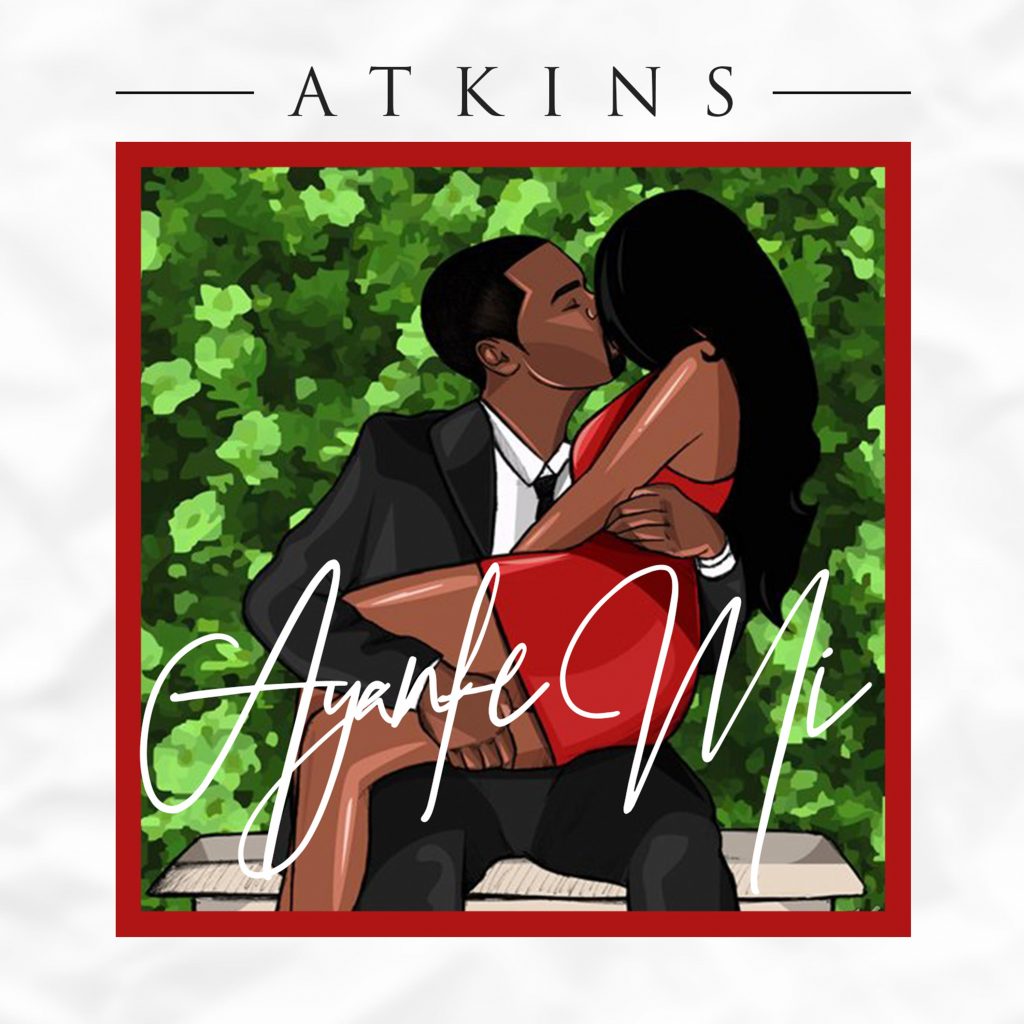 Atkins - Ayanfe Mi