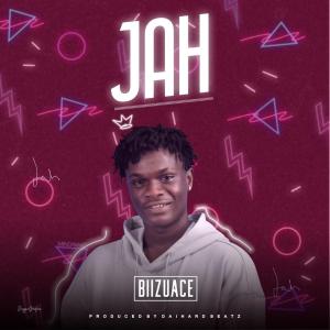Biizuace - Jah
