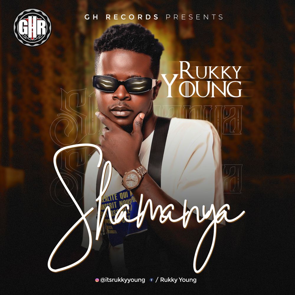 Rukky Young - Shamanya