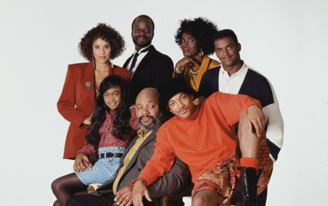 The Fresh Prince Of Bel-Air cast to reunite for 30th anniversary special?